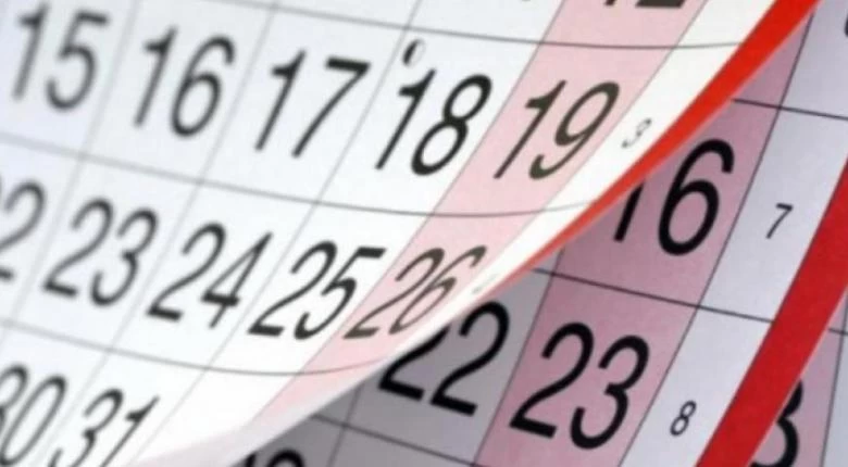 Αργίες 2019: Πότε «πέφτουν» Καθαρά Δευτέρα και Πάσχα